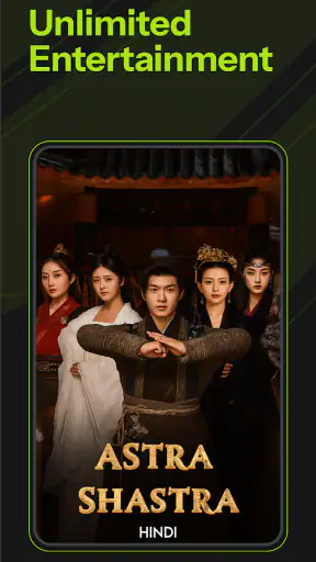 ShortFree : Watch Drama Reels screenshot