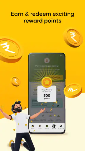 Shriram One: FD, UPI, Loans screenshot