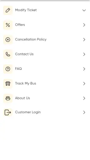 Shyamoli Paribahan screenshot