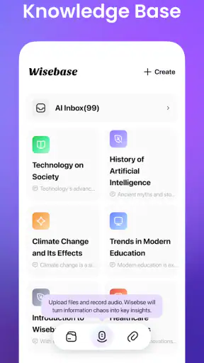 Sider: AI GPT Deep Chat screenshot