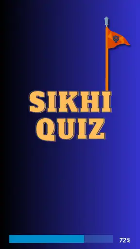 Sikhi Quiz screenshot