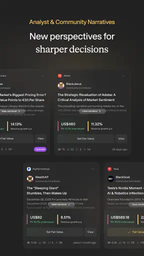 Simply Wall St screenshot
