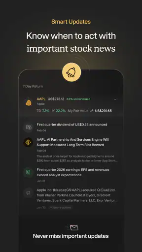 Simply Wall St screenshot
