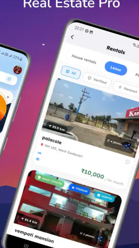 skAZo screenshot
