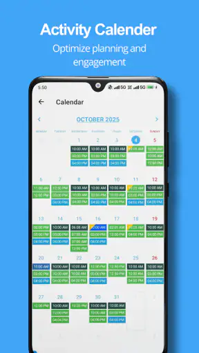 SKEDit: Auto Message Scheduler screenshot