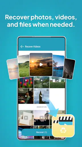 Smart Clean screenshot