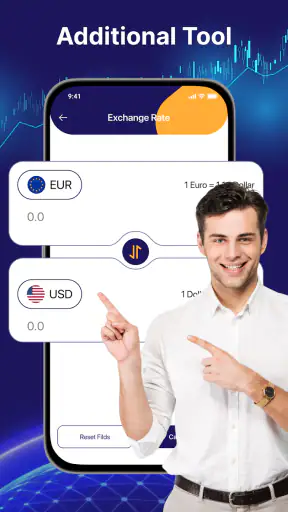 Smart Finance: Loan Calculator screenshot