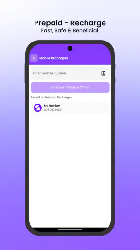 Smart Pay Zone - Bill Payment screenshot