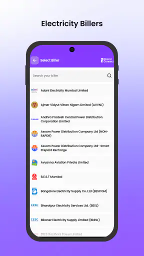 Smart Pay Zone - Bill Payment screenshot