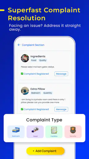 RentOk Tenant App screenshot