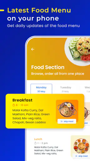 RentOk Tenant App screenshot