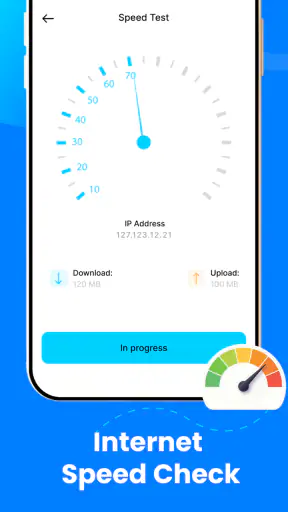 Smart VPN: Super VPN Proxy screenshot
