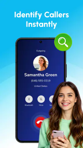 SmartBlocker: Block Spam Call screenshot