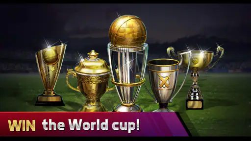 Smash Cricket screenshot