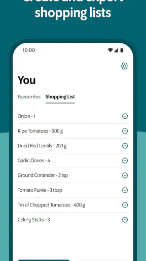 SO VEGAN: Healthy Recipes screenshot
