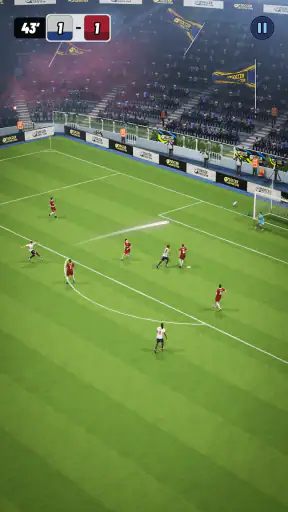 Soccer Superstar - सॉकर screenshot