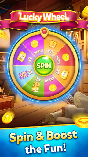 Solitaire Tripeak Travel screenshot