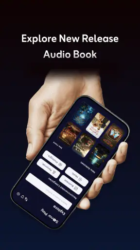 Sonarplay screenshot