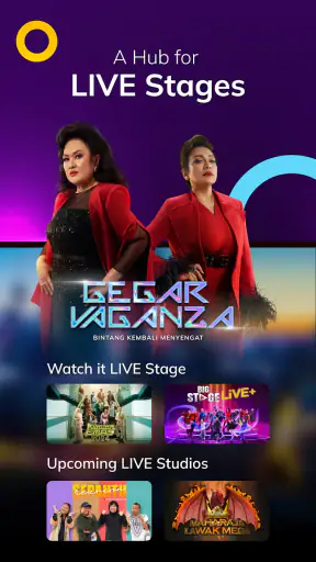 sooka-Sports, TV Shows, Movies screenshot