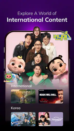 sooka-Sports, TV Shows, Movies screenshot