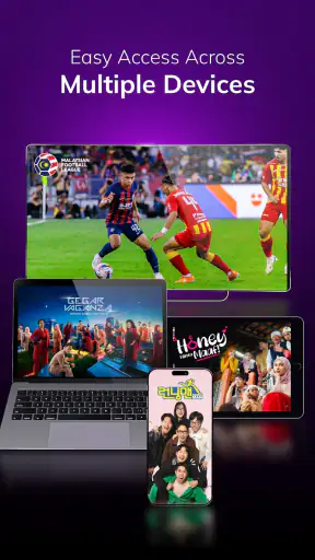 sooka-Sports, TV Shows, Movies screenshot