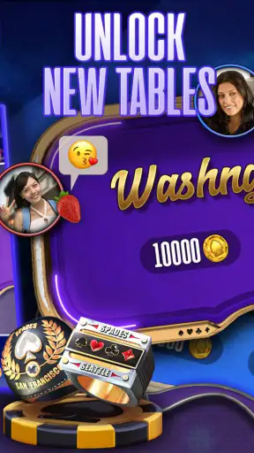 Spades online screenshot