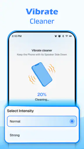 Speaker Cleaner - Water Eject screenshot