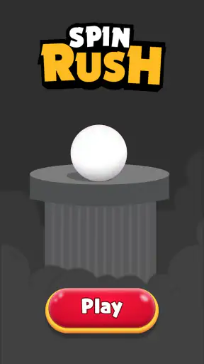 Spin Rush screenshot