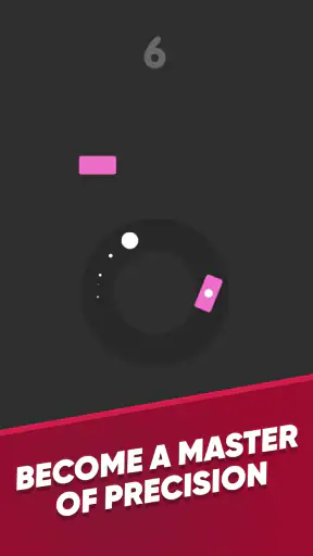 Spin Rush screenshot