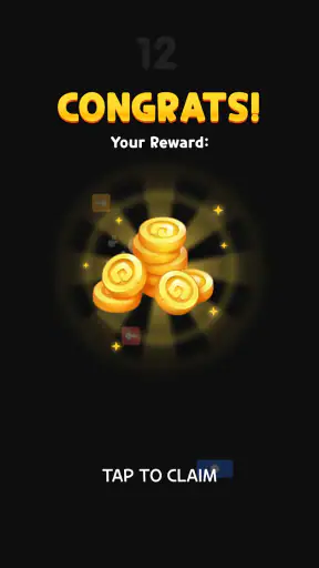 Spin Rush screenshot