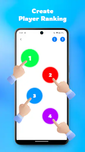 Spin The Wheel: Random Picker screenshot
