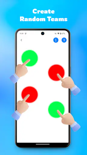 Spin The Wheel: Random Picker screenshot
