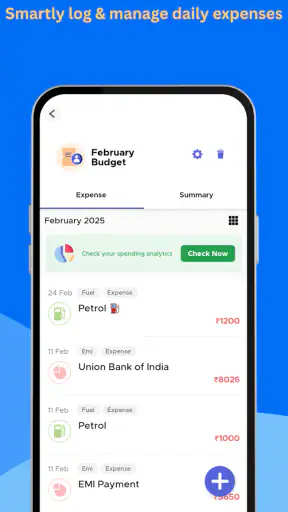 Splitkaro - Split Bills screenshot