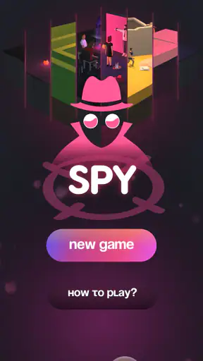 Spy screenshot