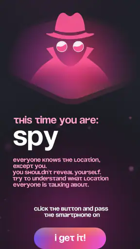 Spy screenshot