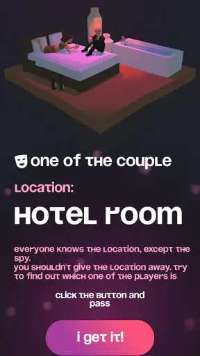 Spy screenshot