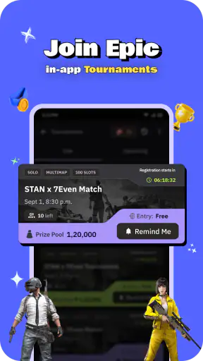 Stan- Hangout, Chat & Connect screenshot