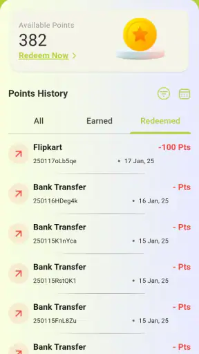 Star Champs App screenshot
