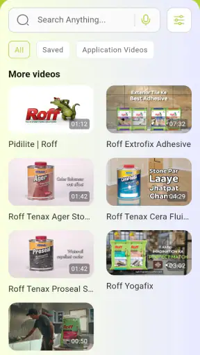 Star Champs App screenshot