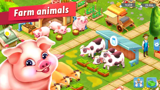 Star Chef 2: Restaurant Game screenshot