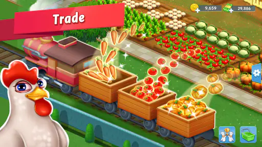 Star Chef 2: Restaurant Game screenshot
