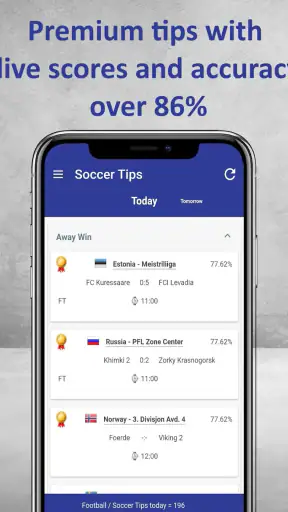 Star Sports Tips screenshot