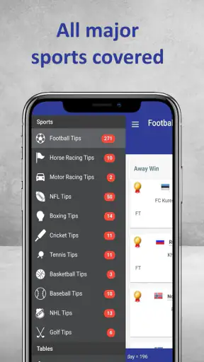 Star Sports Tips screenshot