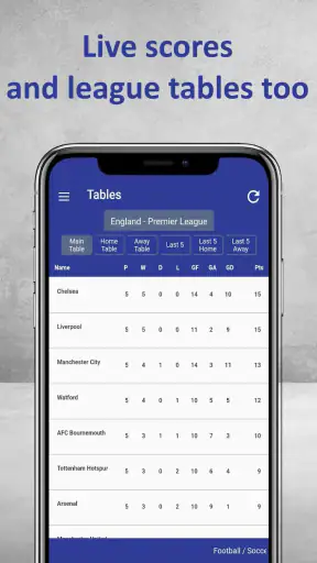 Star Sports Tips screenshot
