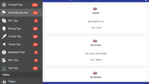 Star Sports Tips screenshot