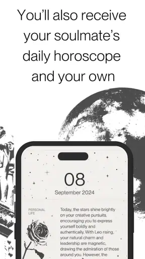 Starcrossed screenshot
