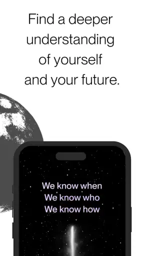 Starcrossed screenshot