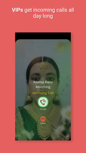 StarRoom: Talk, Chat & Reels screenshot