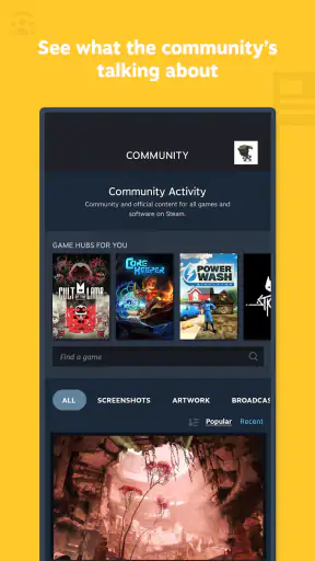 Steam screenshot