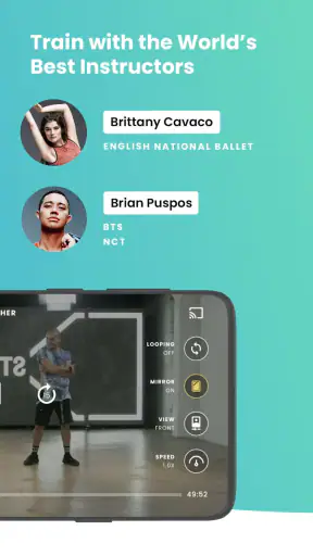 STEEZY - Learn How To Dance screenshot